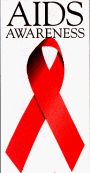 AIDS awareness