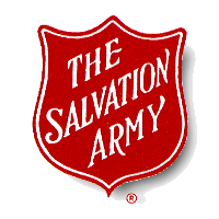 The Salvation Army